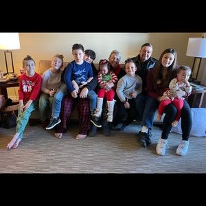 Meet your Posher, Tanya